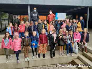 Zwerfvuil ruimen levert centen op