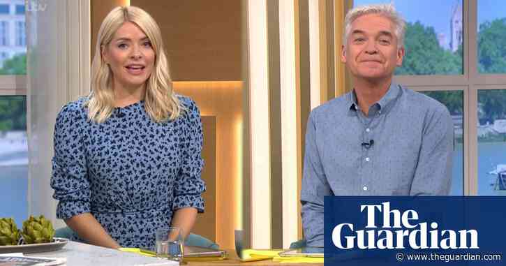 'Formulaic, repetitive – and brilliant': in praise of daytime TV