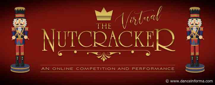 Universal Ballet Competition keeps ‘Nutcracker’ tradition alive with virtual production