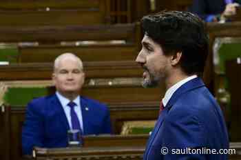 Most Canadians don’t want federal election until at least 2022, new poll suggests