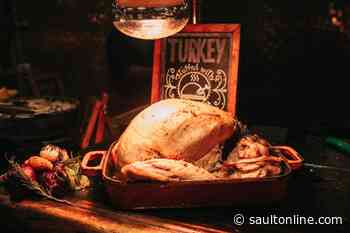 Thanksgiving festivities affecting COVID-19 numbers in Ontario, Manitoba: officials