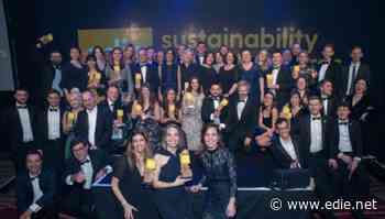 What makes a Sustainability Leaders Awards winner? Our 2021 judges reveal their top tips for success