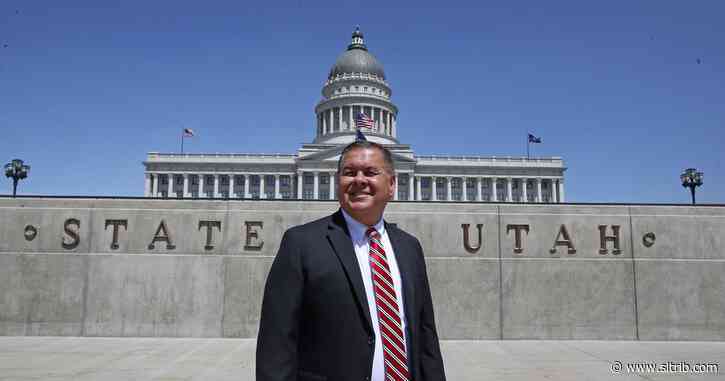 Letter: Vote for Parry
