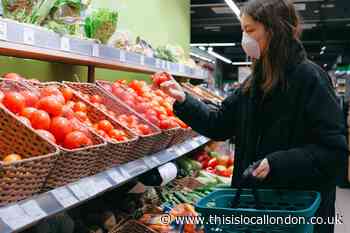 Harrow Council agrees £15 free school meals voucher scheme