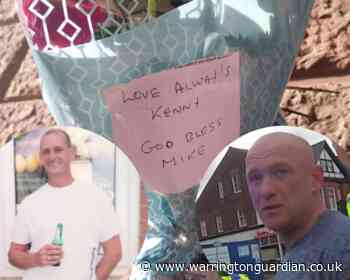 Inside the police investigation into Michael Mairs’ murder