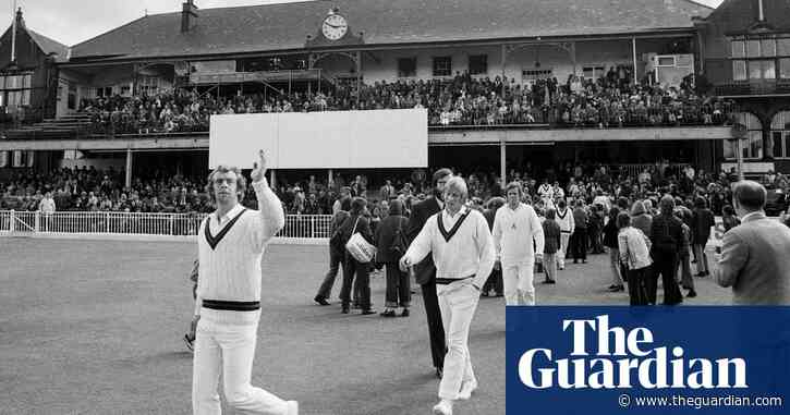 The Spin | Gone in 11 seconds: how technology fixed cricket fixture headaches