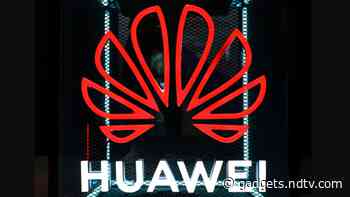 Huawei Nova 8 Spotted on 3C Certification With 66W Fast Charging Support
