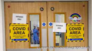 Coronavirus: Blackburn with Darwen has country's HIGHEST infection rate