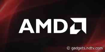 AMD to Buy Xilinx in All-Stock Deal Valued at $35 Billion