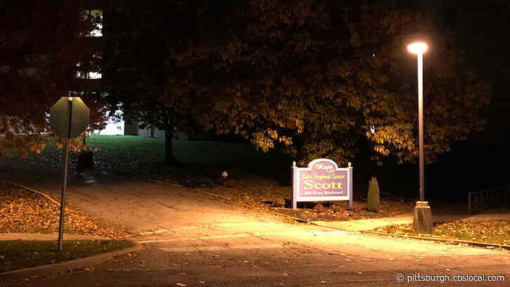 Kane Community Living Center In Scott Township Dealing With Coronavirus Outbreak