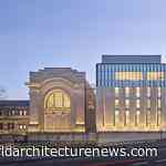 Second North American project wins British Civic Trust Award