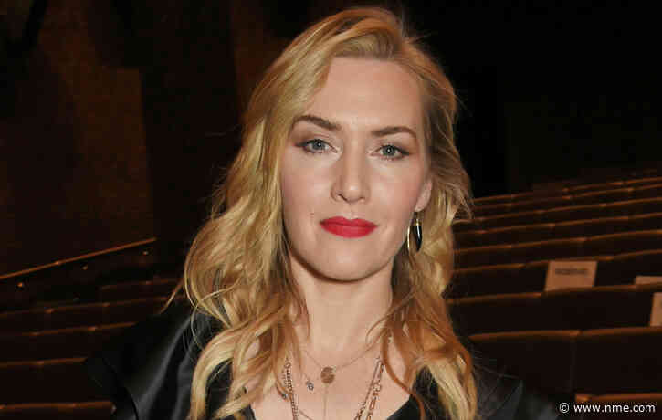 Kate Winslet learned to free-dive for “crazy” underwater scenes on ‘Avatar 2’