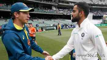 Australia v India: Rohit Sharma & Ishant Sharma left out of tour squad