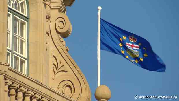 Alberta politicians in contact with COVID-19-infected minister test negative