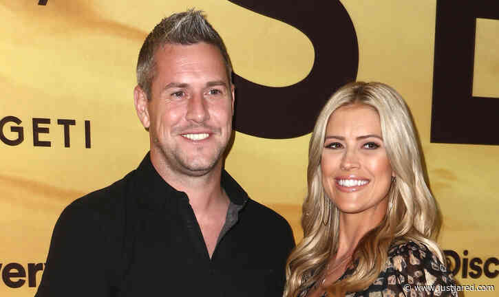 Ant Anstead Has Lost a Lot of Weight Since His Breakup, But Wants to Gain it Back