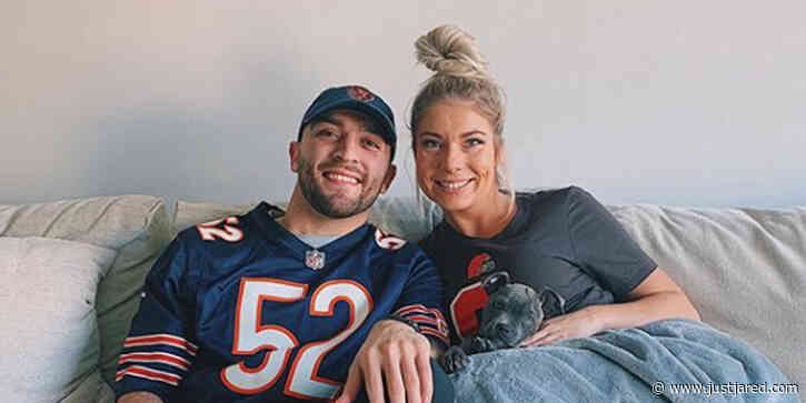 Love Is Blind's Mark Cuevas Girlfriend is Pregnant With Their First Child, Months After His Cheating Scandal