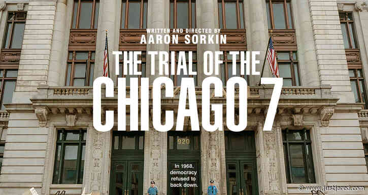 'The Trial of the Chicago 7' Will Submit All Actors Into the Same Category at 2021 Oscars