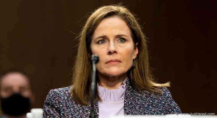 Amy Coney Barrett Confirmed to Supreme Court; Democratic Politicians React to This 'Dark Day'