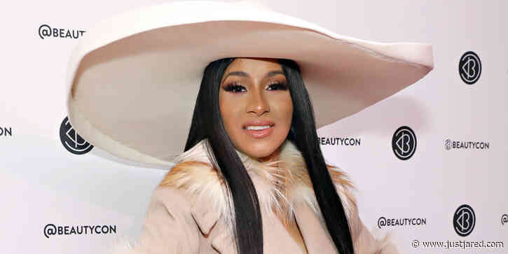 Cardi B Calls Out Those Who Say Black Women Are Devaluing Birkin Bags