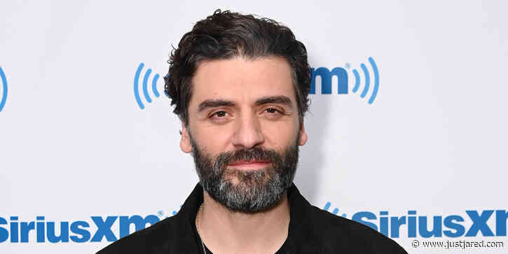 Oscar Isaac To Reunite With Marvel For 'Moon Knight' Series on Disney+