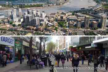 Woolwich scoops £4m High Streets Heritage Action funding