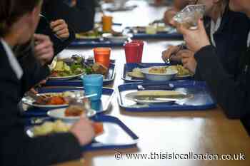 Merton Council backs free school meal campaign
