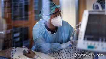 Belgium on brink of disaster as coronavirus surge fills up ICU beds