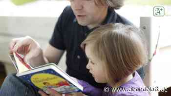 Bildung: Eltern fehlt es oft an Zeit und Bereitschaft zum Vorlesen