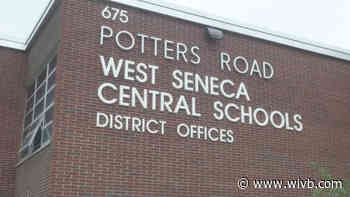 West Seneca parents to hold protest over remote learning