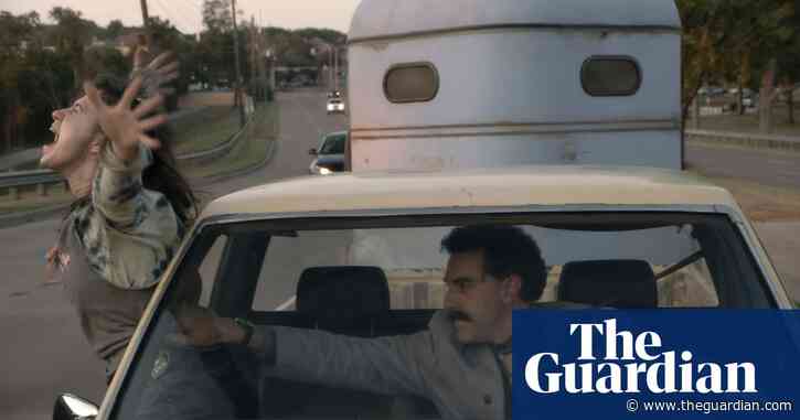 Kazakh-American group claims Borat Subsequent Moviefilm 'incites violence'