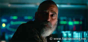 First Full Trailer for George Clooney's New Sci-Fi 'The Midnight Sky'