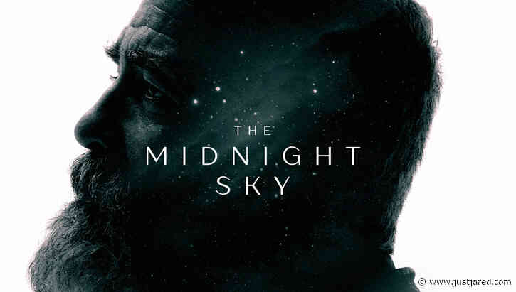 George Clooney's 'Midnight Sky' Gets First Trailer - Watch Now!