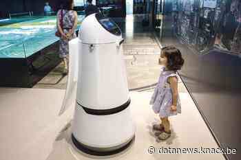 Vrouwen in AI: breder profiel maar nog steeds een minderheid