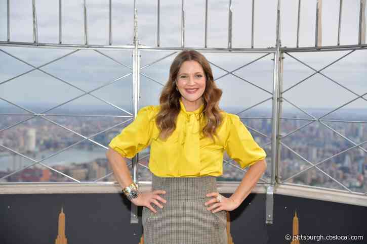 Drew Barrymore: ‘My Goal With The Show Is To Feel Like We’re All In On Something Together’