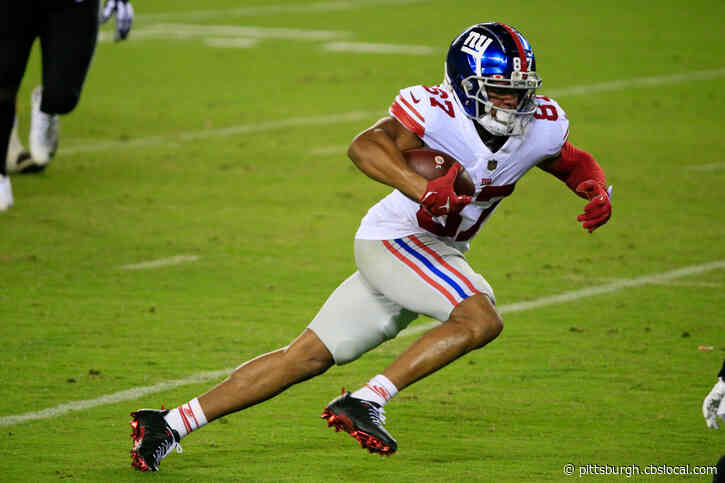 Fantasy Football Waiver Wire Week 8: Sterling Shepard Returns As Giants Top Option