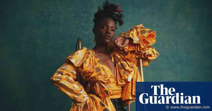 Shingai Shoniwa: 'My hair isn’t intimidating – it’s an expression of who I am'