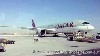 Union might deny service to Qatar Airways - Blue Mountains Gazette