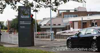 Covid-19 outbreak as almost 30 staff at Nestlé factory test positive