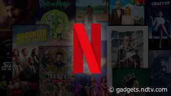 Netflix App for Android May Soon Add Background Audio Playback Option, Code Hints