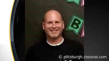 Pa. State Police Searching For Missing 45-Year-Old Shawn Kelly