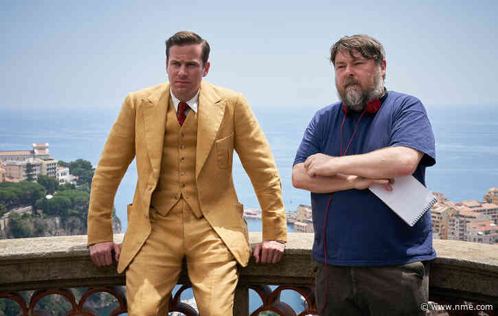 Ben Wheatley on his COVID-19 horror film: “It’s terrifying”