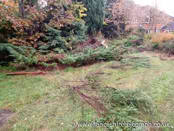 Residents reassured over new culvert work