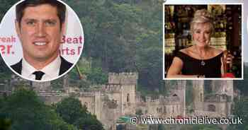 I'm A Celebrity 2020 stars fees exposed including one on £150,000