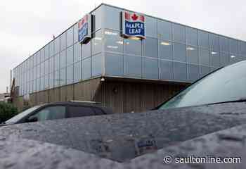 Maple Leaf Foods reports third quarter profit and sales up from year ago
