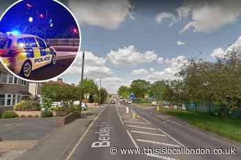 Three teenagers charged over lockdown burglary in Sidcup