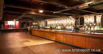 Thekla set to host first live gig since March