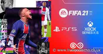 FIFA 21 release date for PS5, Xbox Series X and Xbox Series S confirmed by EA