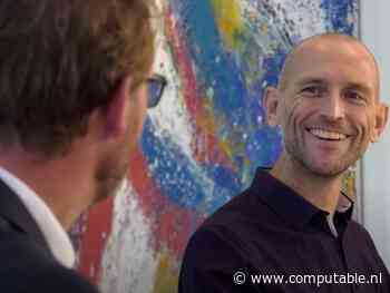 ‘Leveringsvorm software doet er niet meer toe’