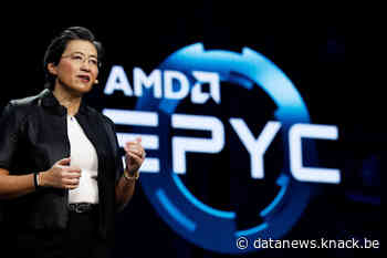 Miljardenovername zet AMD steviger in de datacentermarkt