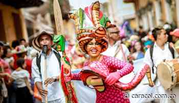 Conozca los eventos para las fiestas de independencia de Cartagena 2020 - Caracol Radio